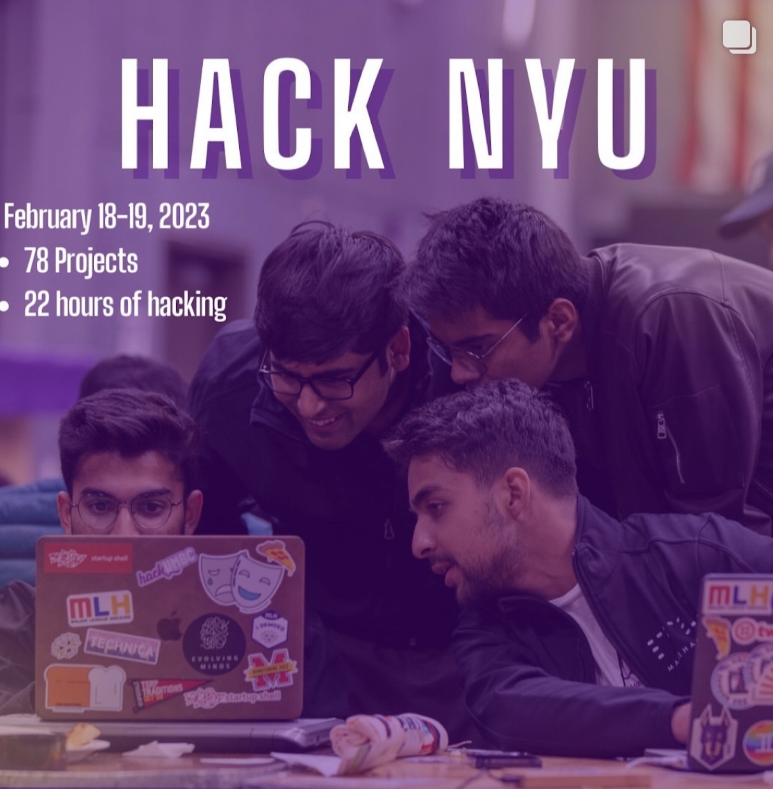Hack NYU 2023
